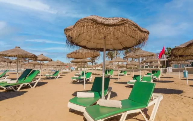 Agadir Beach Club Hotel