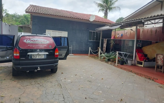 Pousada Vale das Águas