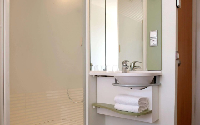 Ibis Budget Lleida