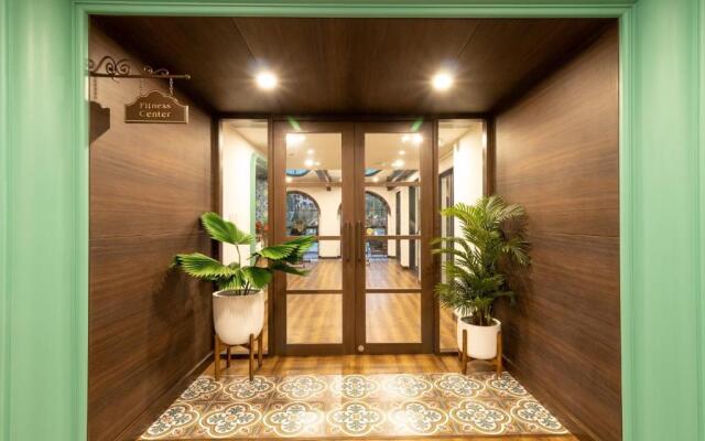 Hua Hin La Casita 492