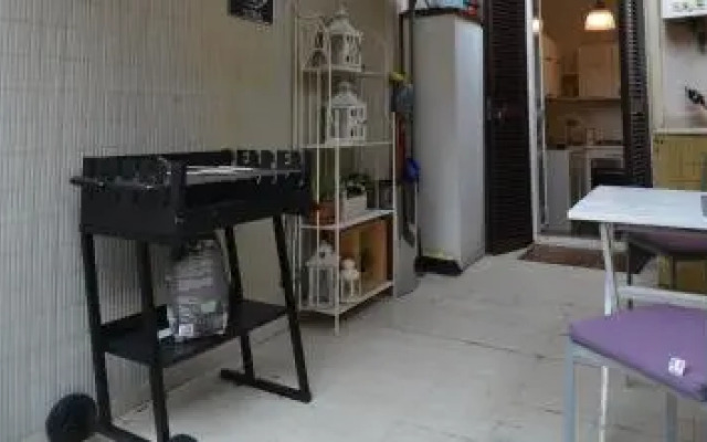 Penthouse Apartment With Terrace Close To Vatican