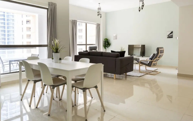 HiGuests Vacation Homes - Sadaf 4