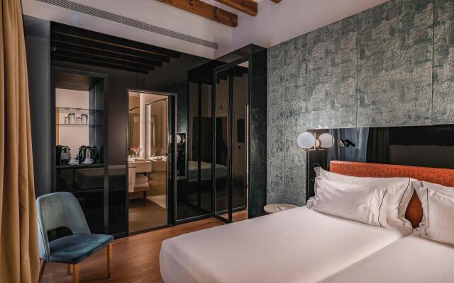 Hotel Vincci Selección Unuk 5* GL