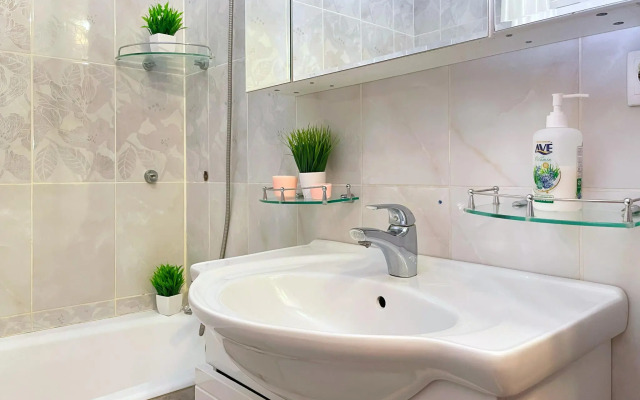 Relax Apart (Релакс Апарт) на улице Молодёжная 76