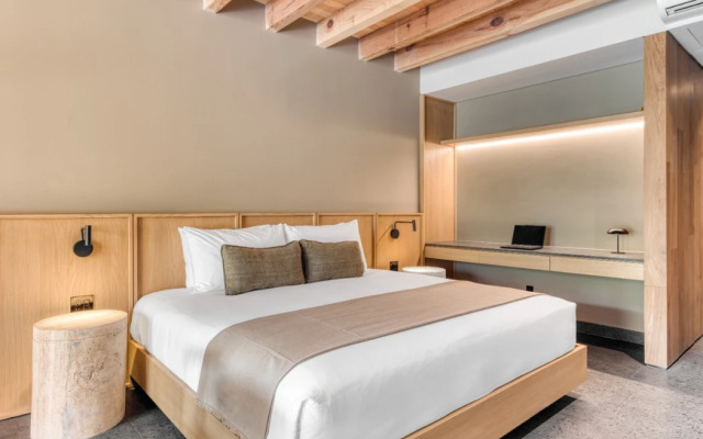 ONTO Alvaro Obregon Mexico City