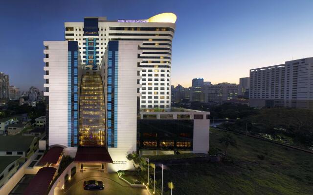 Grand Mercure Bangkok Atrium