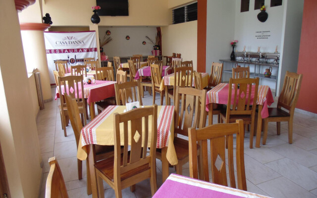 Casa Danna Huatulco