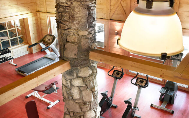 CGH Résidences & Spas Les Chalets du Gypse