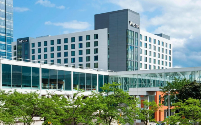 The Westin Milwaukee
