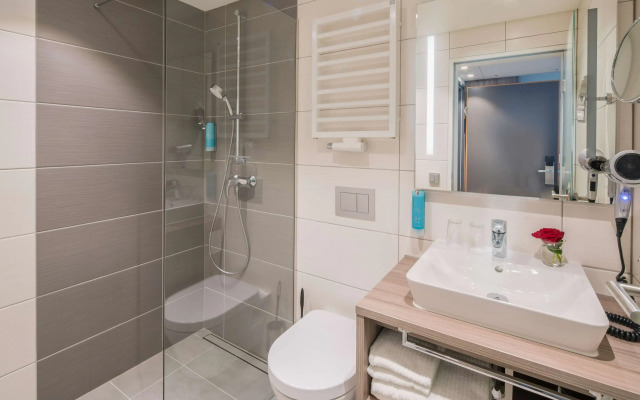 Best Western Plus Hotel Regence