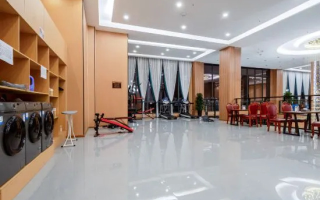 Miao Southwest International Hotel