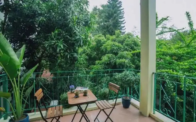 Tonkin782Homestay
