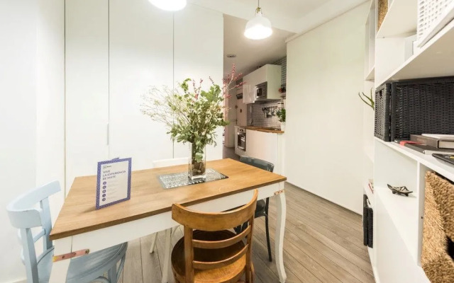 Plaza de la Cebada City Center