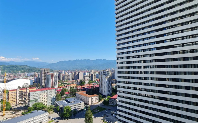 ORBI CITY (Twin Tower) ap.2252