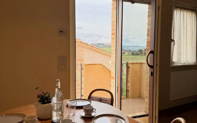 Relais La Colombaia