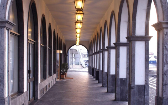 Grand Hotel Açores Atlântico