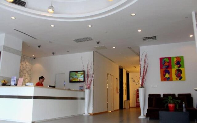 Artels Powerlong Qingdao