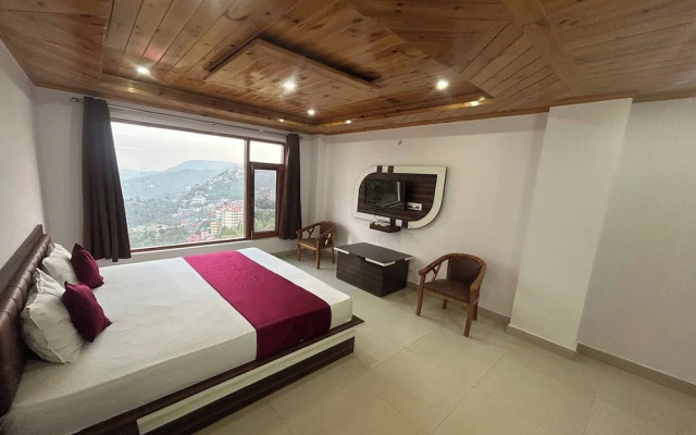 Shree Namah Residency