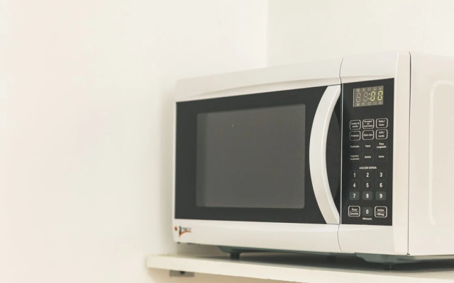 Apartamento en Av. Belgrano