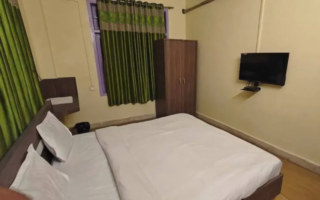 Sree Sai Guest House