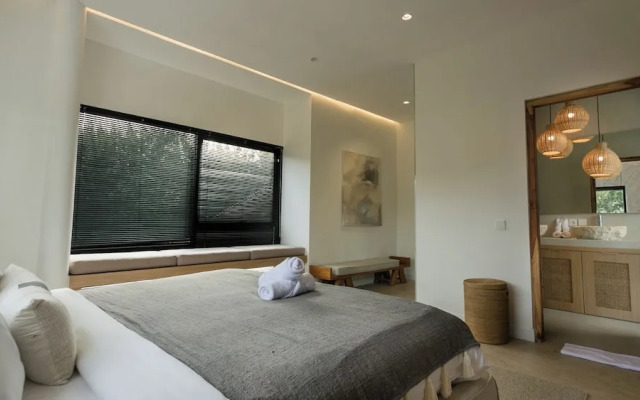 Green Villa 1 By Betterplace