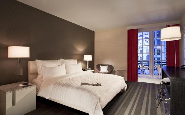 Le Meridien Philadelphia