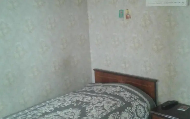 Guest House Safichxia