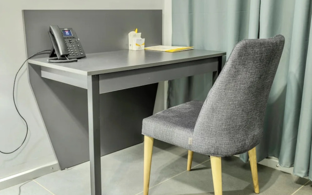 Albatros Premium Hôtel