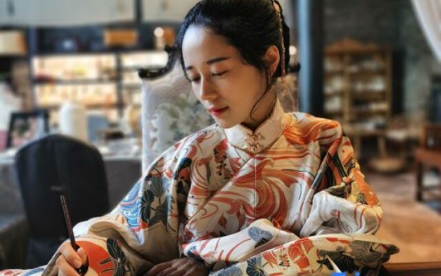 Mulin Yinzhuli Designer Homestay