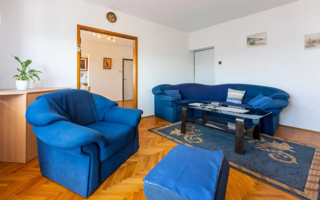 Apartment Tus A2