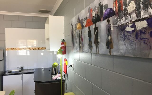Esperance Central Accommodation