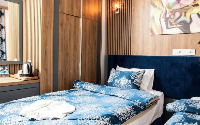 Blue Bay Beach Otel