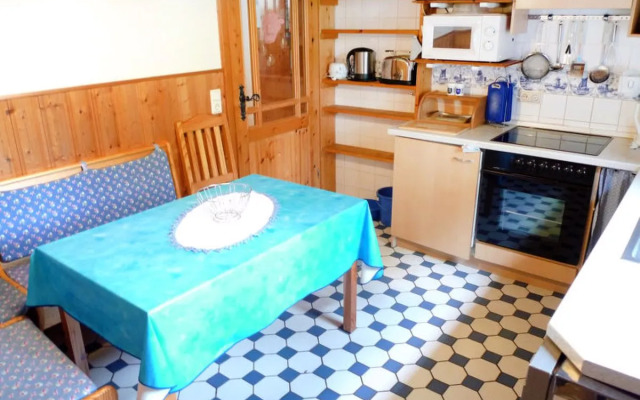 Apartment Krause Norden