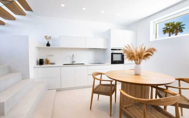 Istia Luxury Villas