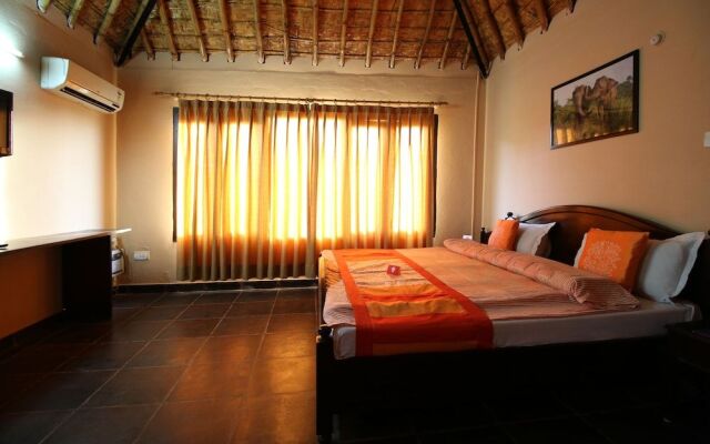 OYO Rooms 028 Hill View Retreat