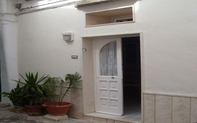 WS Le Corti di Gallipoli