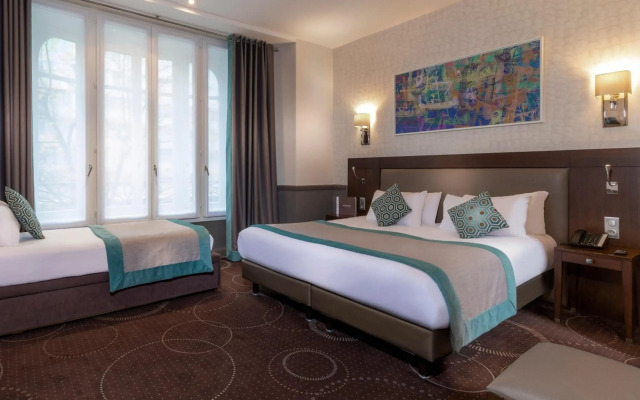 Hotel Trianon Rive Gauche
