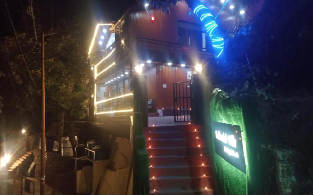 Rudhraksh Villa 4BR- Perfect Vacay Villa