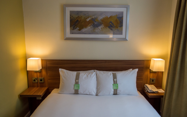 Holiday Inn Leeds Garforth by IHG