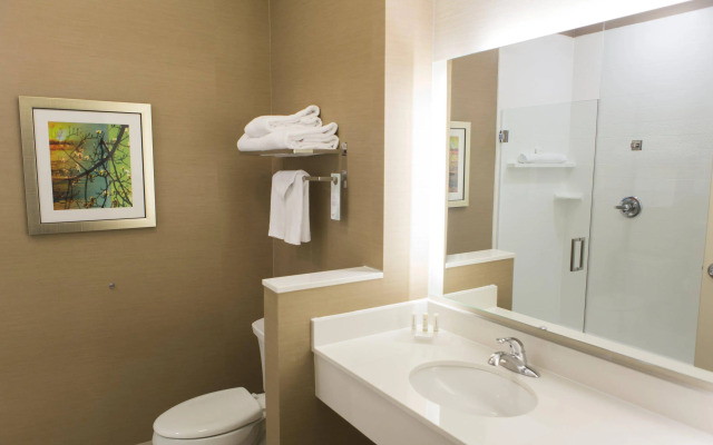 Fairfield Inn & Suites Cambridge