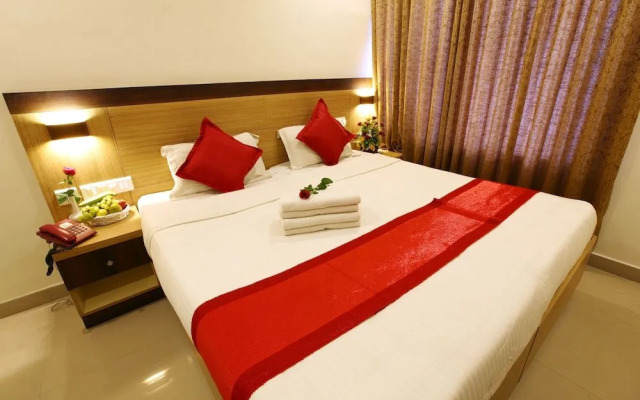 Prayana Hotels