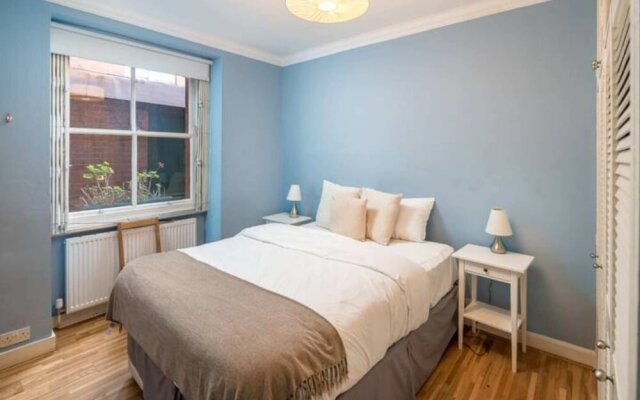 Cosy 2 Bedroom Apartment in Bayswater