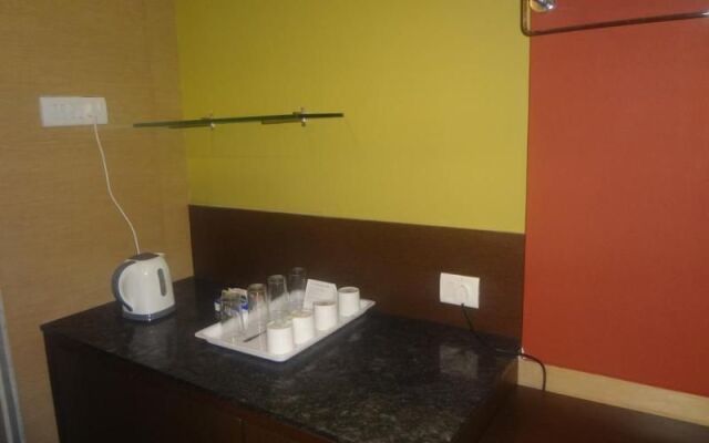 GCC Sonal Apartments
