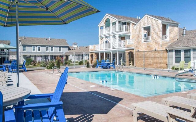 Bluegreen Vacations The Soundings, an Ascend Collection Resort