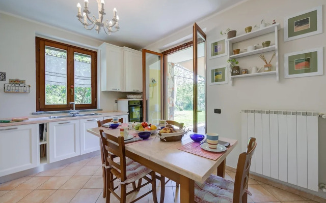 Villa La Dolce Vita in Leggiuno