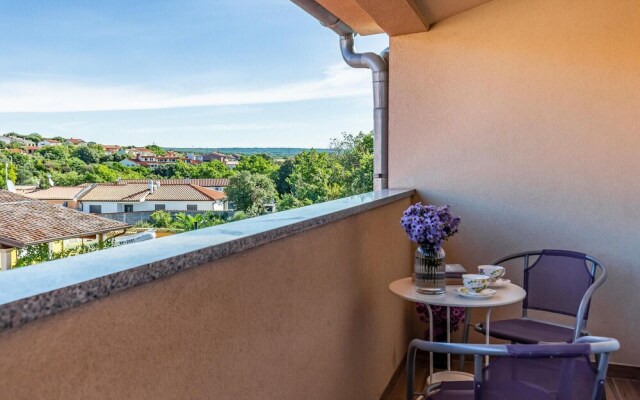 Beautiful Home in Betiga With Wifi and 3 Bedrooms