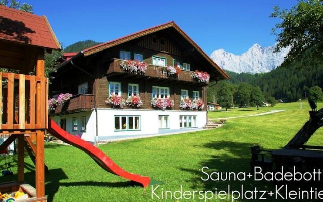 Sattlehnerhof