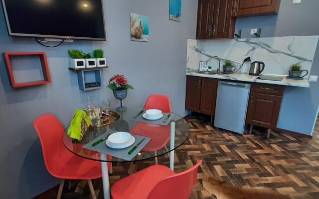 Apartment Good day on Lenin 54 building 2