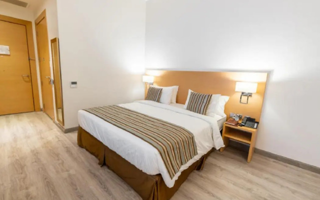 Aram Hotel - Almeshael Exit 18