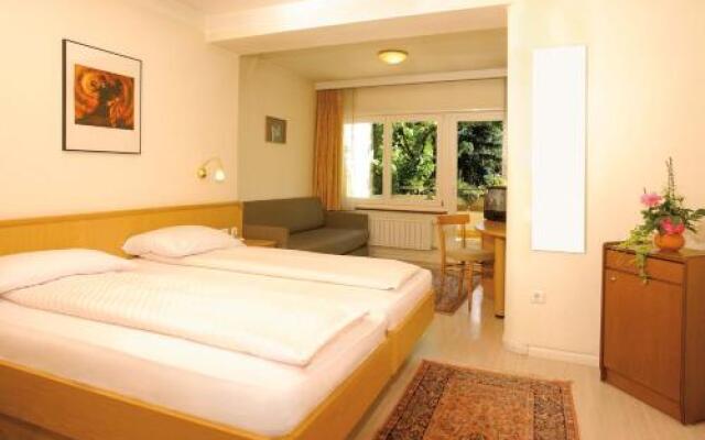 Pension Mayrhofer